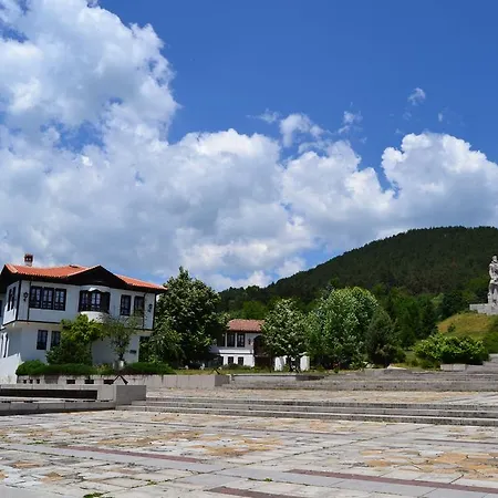 Casa de hóspedes Stara Planina 3*