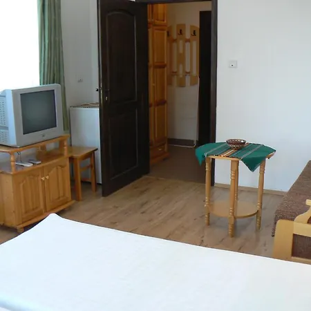 Stara Planina Casa de hóspedes 3*