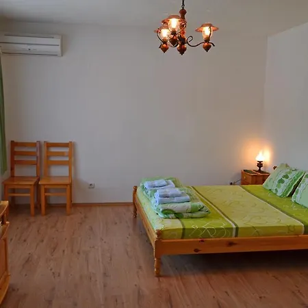 Casa de hóspedes Stara Planina Kalofer
