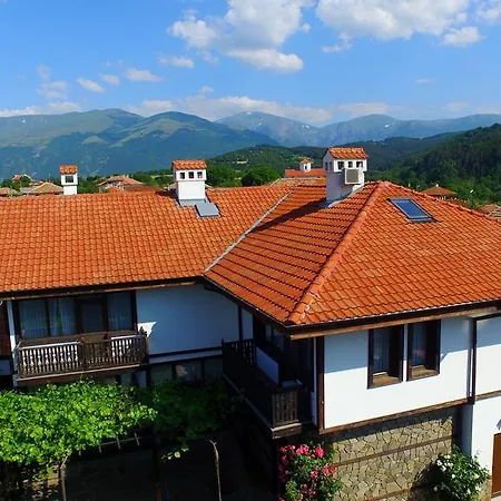Stara Planina 3* Kalofer