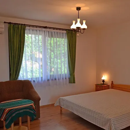 Stara Planina Casa de hóspedes Kalofer