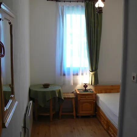 Stara Planina Kalofer
