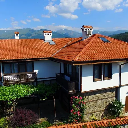 Stara Planina Casa de hóspedes