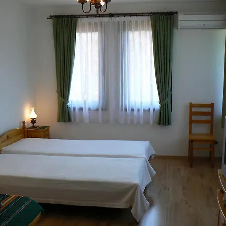 Casa de hóspedes Stara Planina 3*