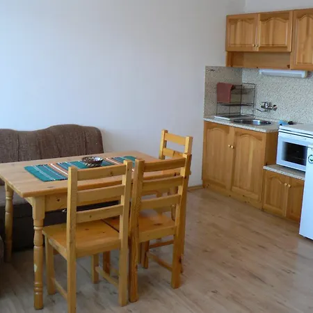 Stara Planina Casa de hóspedes 3*