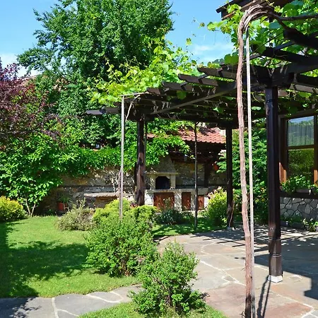 Casa de hóspedes Stara Planina Kalofer