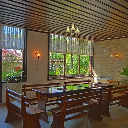 Casa de hóspedes Stara Planina