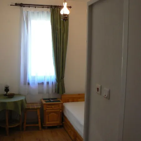 Casa de hóspedes Stara Planina 3*