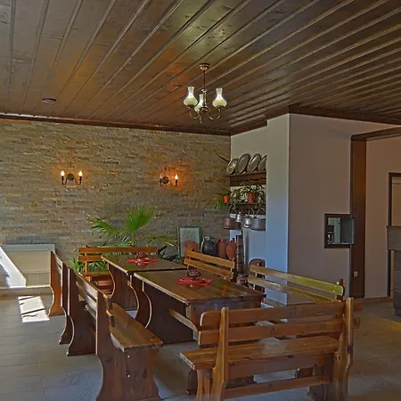 Casa de hóspedes Stara Planina Kalofer