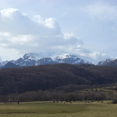 Casa de hóspedes Stara Planina