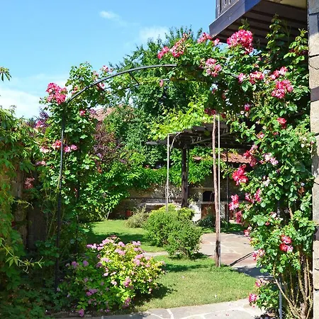 Stara Planina Pensiune