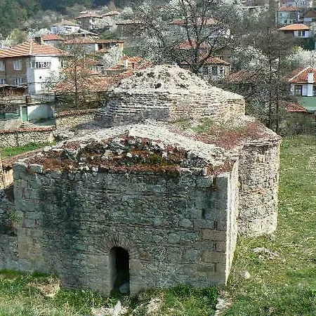 Casa de hóspedes Stara Planina 3*