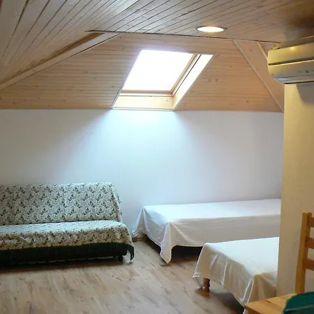 Stara Planina Casa de hóspedes Kalofer