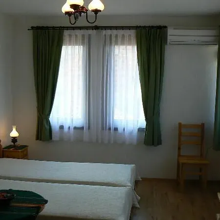 Stara Planina Kalofer