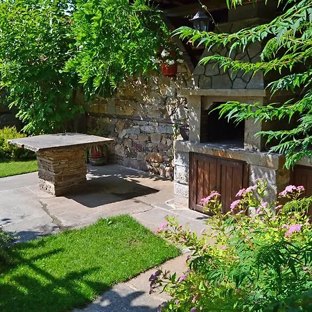 Stara Planina Casa de hóspedes