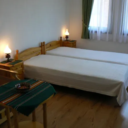 Stara Planina Casa de hóspedes 3*
