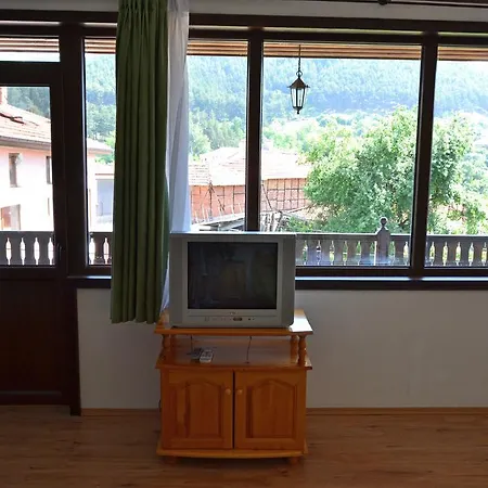 Stara Planina Pensiune