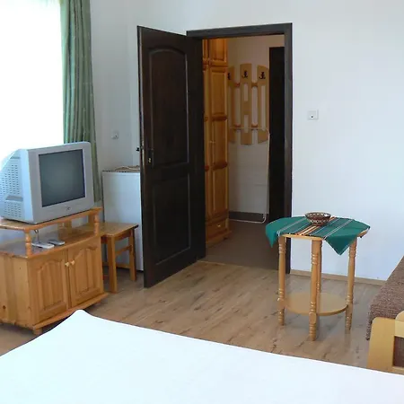 Casa de hóspedes Stara Planina 3*