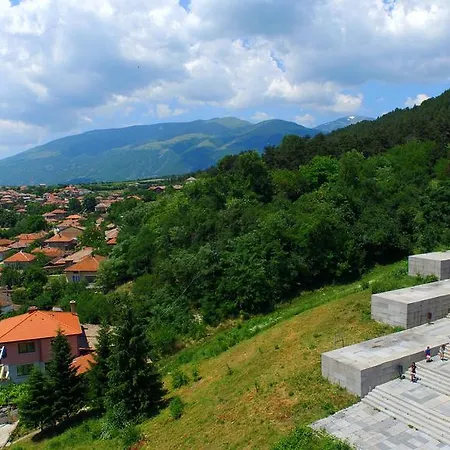 Casa de hóspedes Stara Planina Kalofer