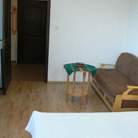 Casa de hóspedes Stara Planina 3*