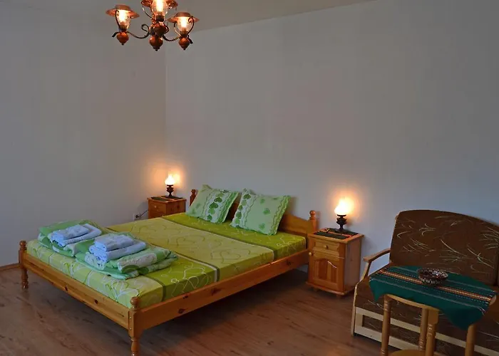 Stara Planina Gæstehus