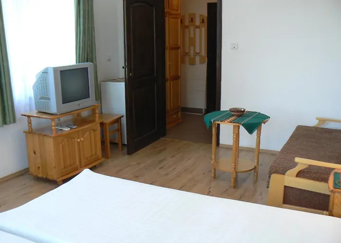 Stara Planina Gæstehus 3*