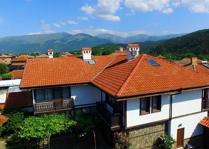 Stara Planina 3* Kalofer
