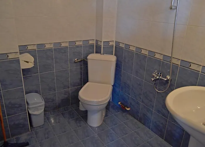 Gæstehus Stara Planina