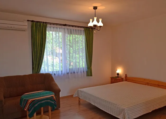 Stara Planina Gæstehus Kalofer