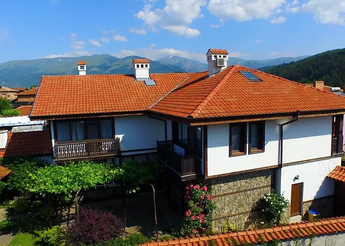 Stara Planina Gæstehus