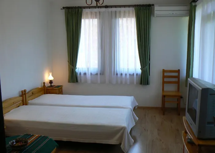 Gæstehus Stara Planina 3*