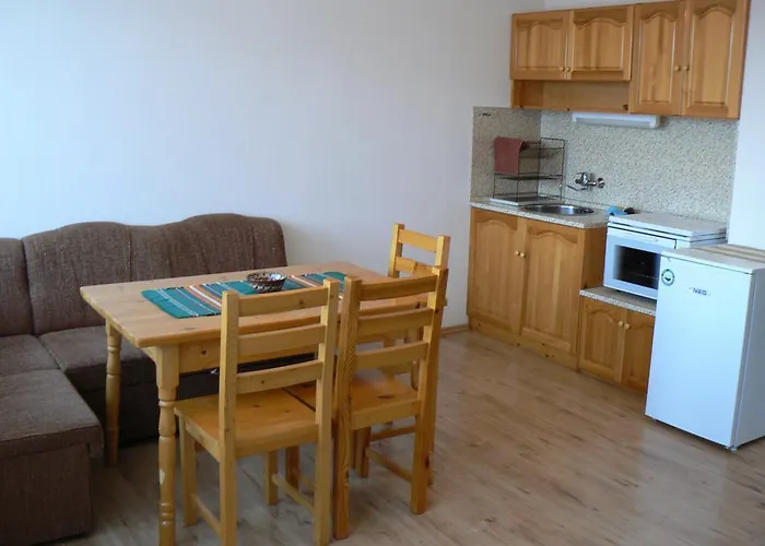 Stara Planina Gæstehus 3*