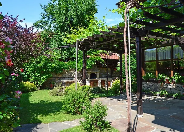 Gæstehus Stara Planina Kalofer