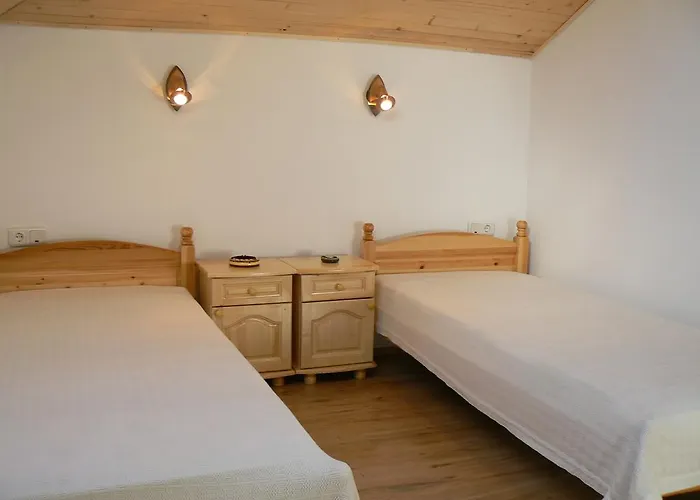 Stara Planina 3* Kalofer