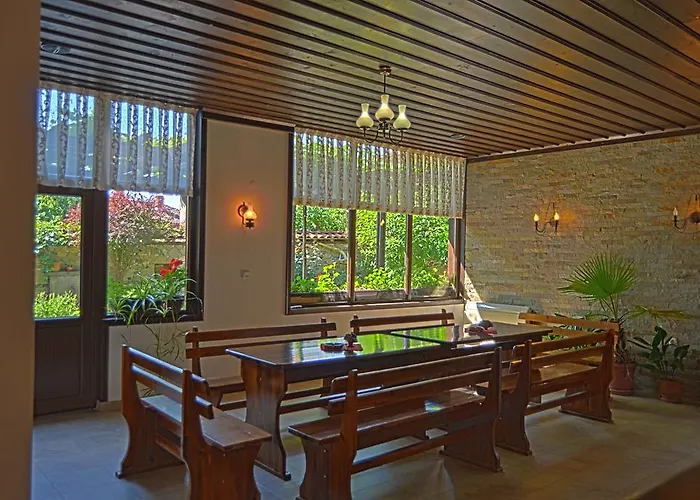 Gæstehus Stara Planina