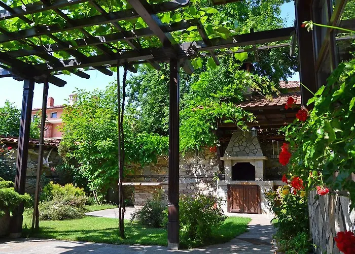 Stara Planina Kalofer