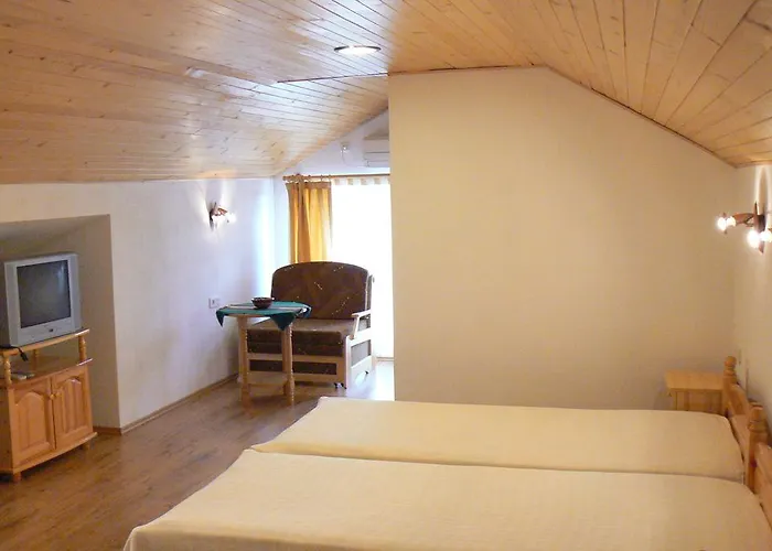 Stara Planina Gæstehus