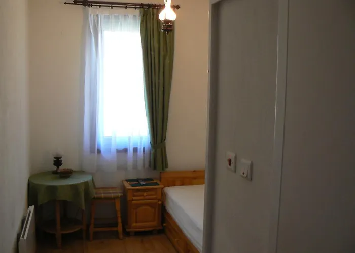 Gæstehus Stara Planina 3*