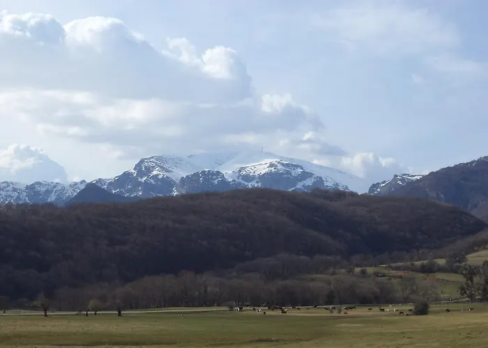 Gæstehus Stara Planina