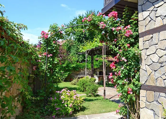 Stara Planina Gæstehus
