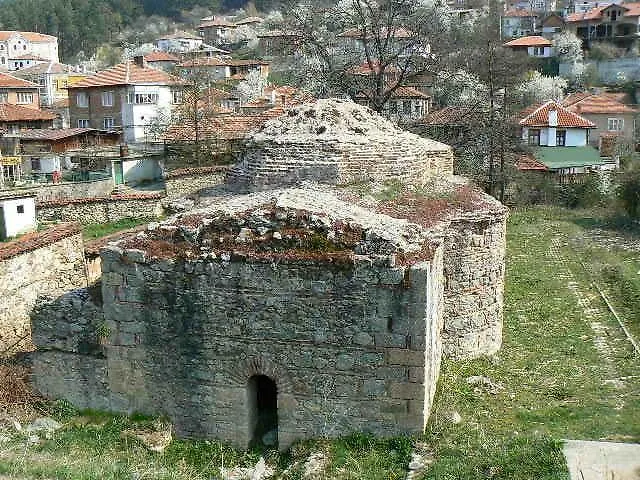 Gæstehus Stara Planina 3*