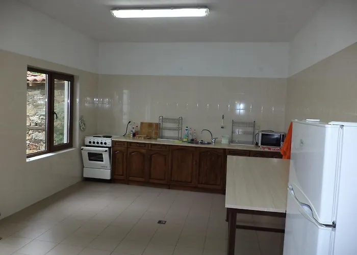 Stara Planina Gæstehus 3*