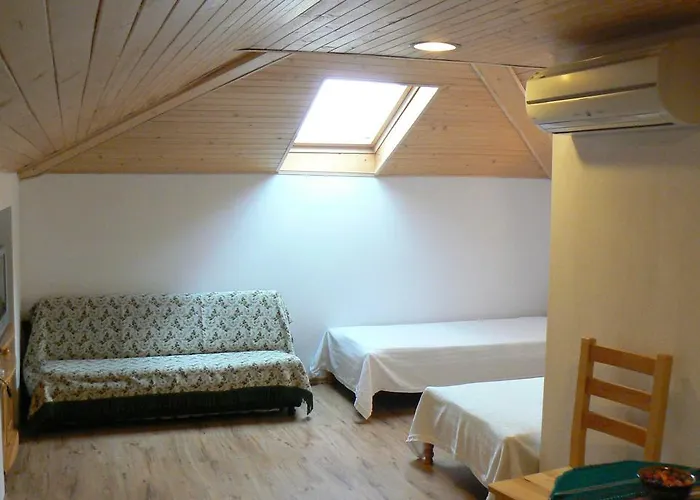 Stara Planina Gæstehus Kalofer