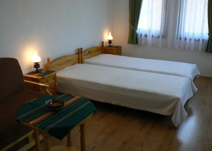 Stara Planina Gæstehus 3*