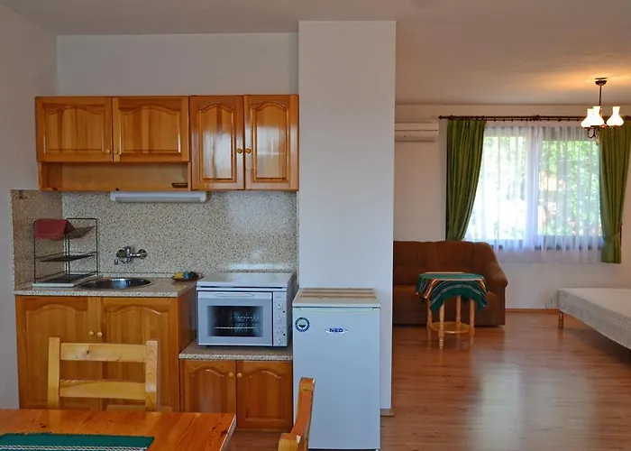 Stara Planina 3* Kalofer
