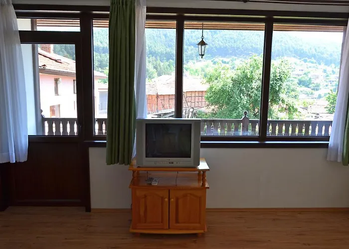 Stara Planina Gæstehus