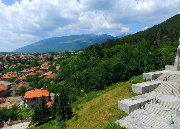 Gæstehus Stara Planina Kalofer