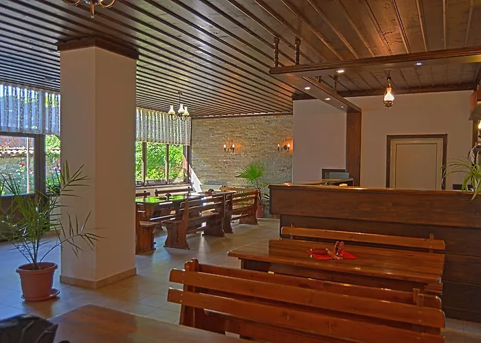 Gæstehus Stara Planina